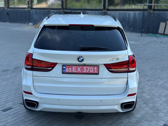 BMW X5 2015, Рівне, $30 200 - зображення 4