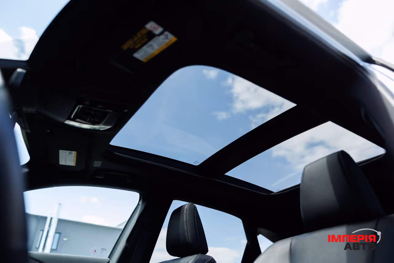 Lexus RX - фото 44