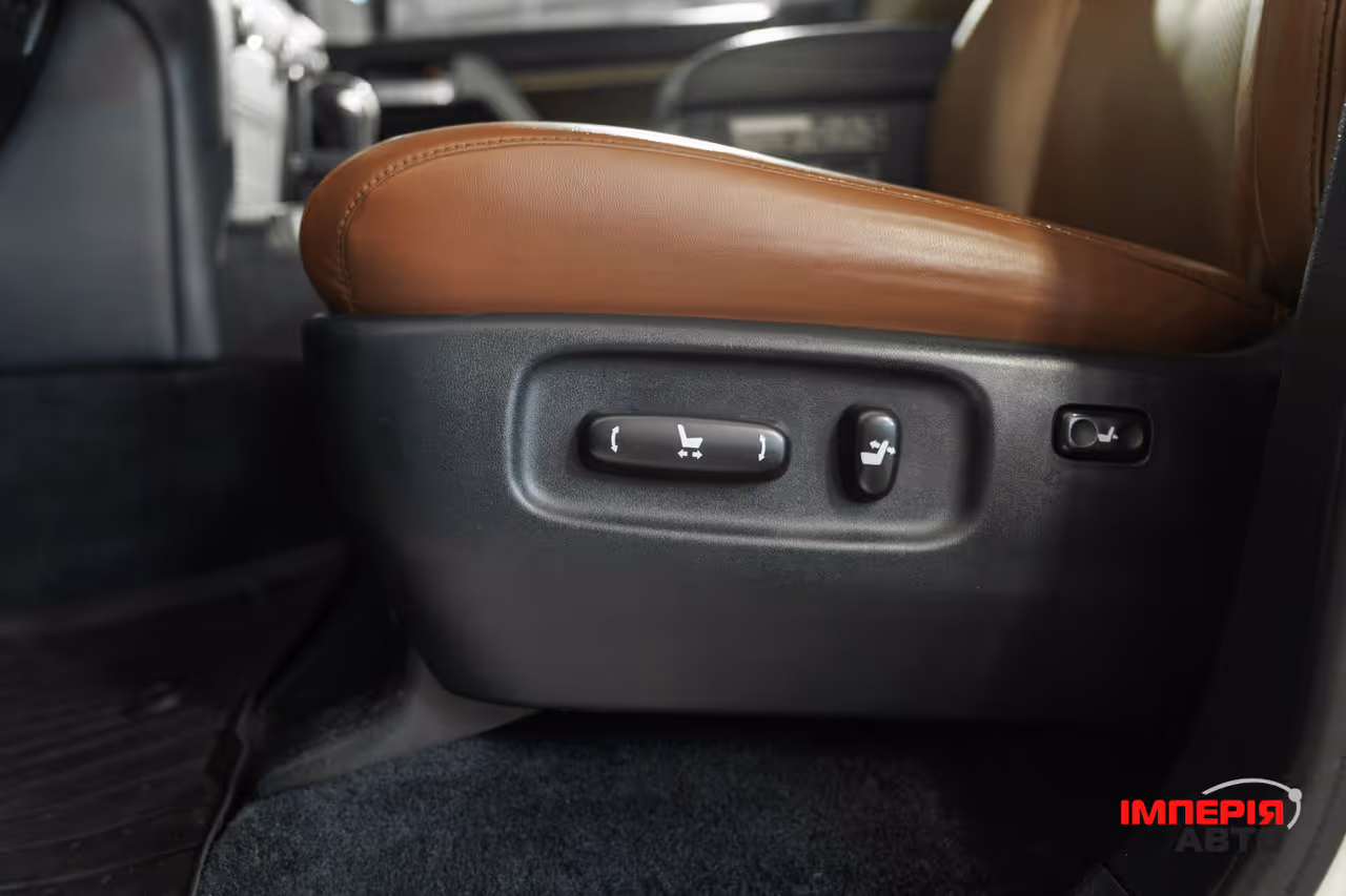 Toyota Land Cruiser - фото 29