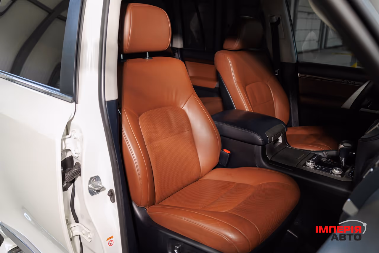Toyota Land Cruiser - фото 47