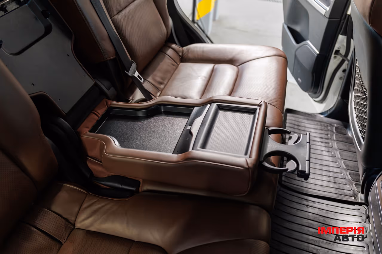Toyota Land Cruiser - фото 34