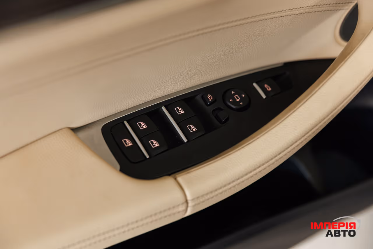 BMW X3 - фото 19