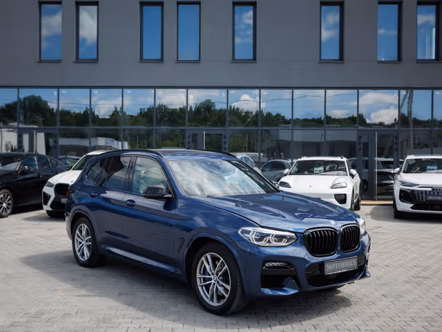 BMW X3 - зображення 2
