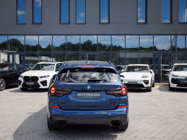 BMW X3 - зображення 5