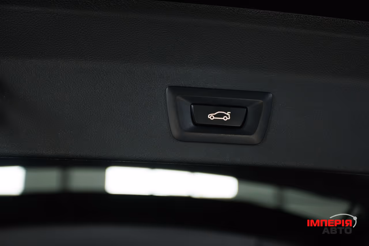 BMW iX3 - фото 32