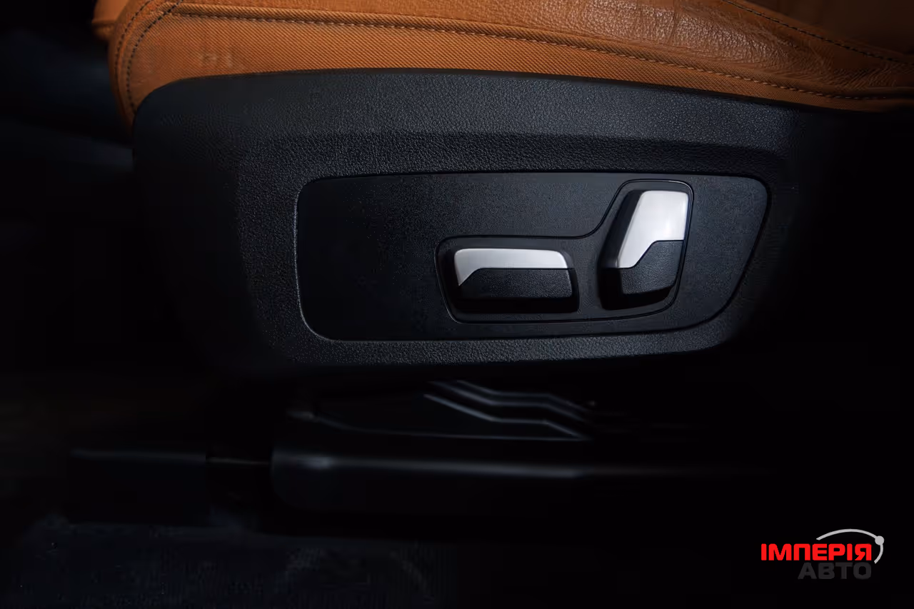 BMW iX3 - фото 22