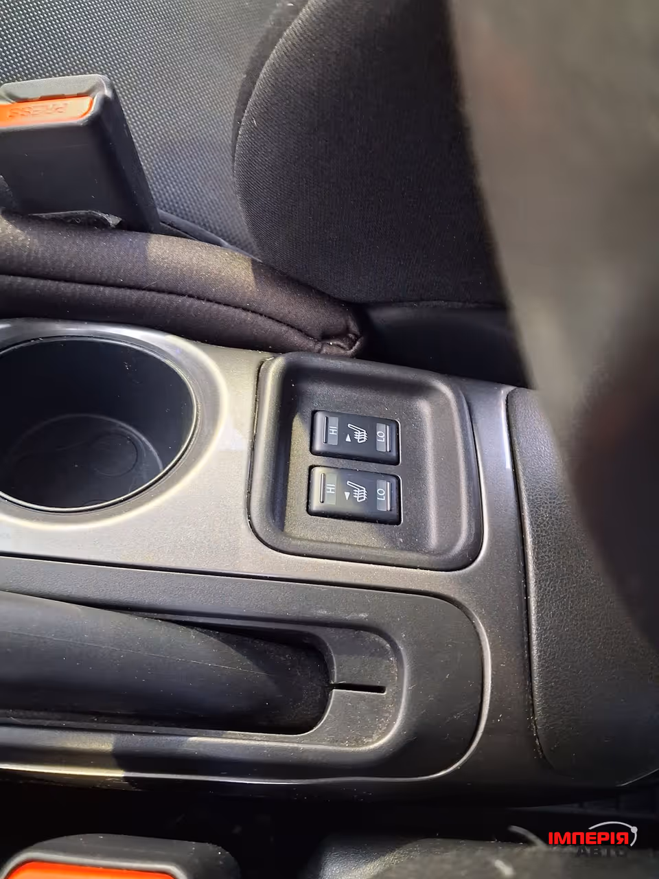 Nissan Juke - фото 13