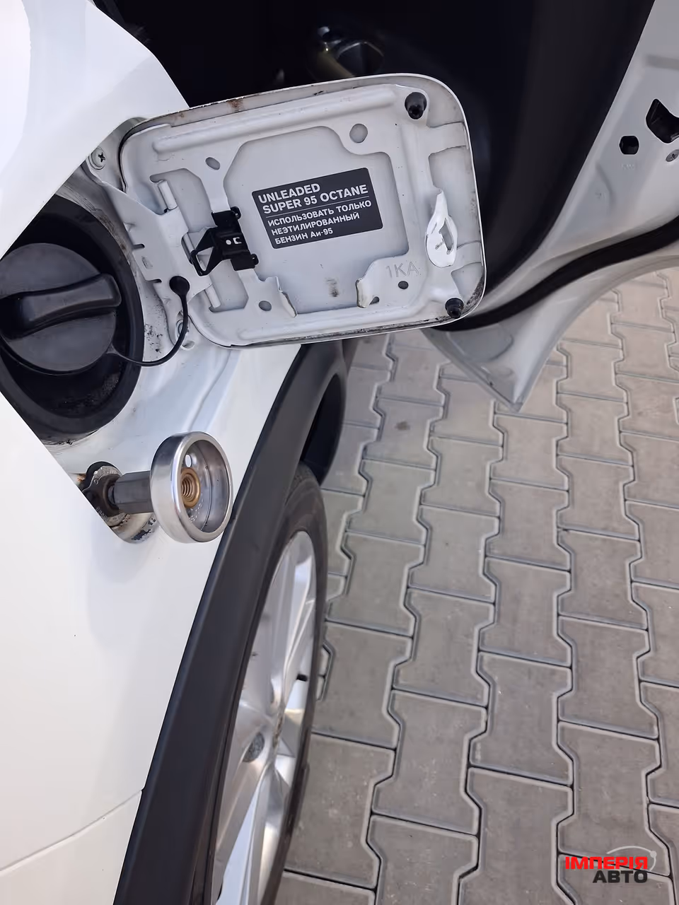 Nissan Juke - фото 17