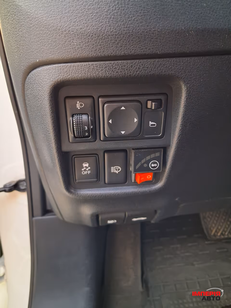 Nissan Juke - фото 12