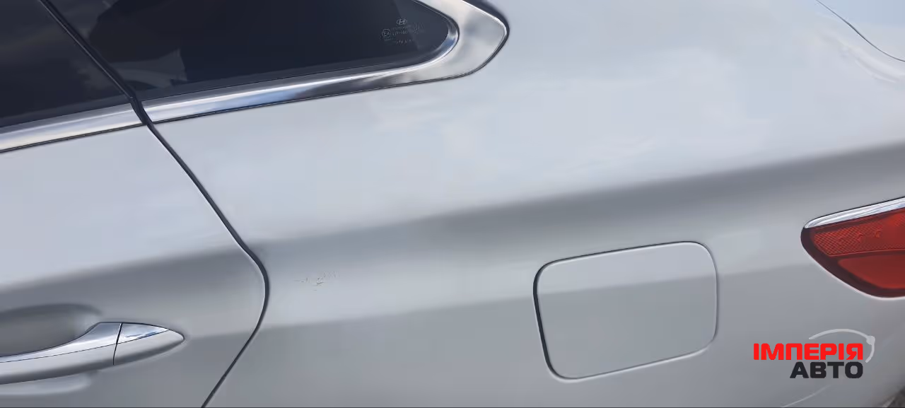 Hyundai Azera - фото 4
