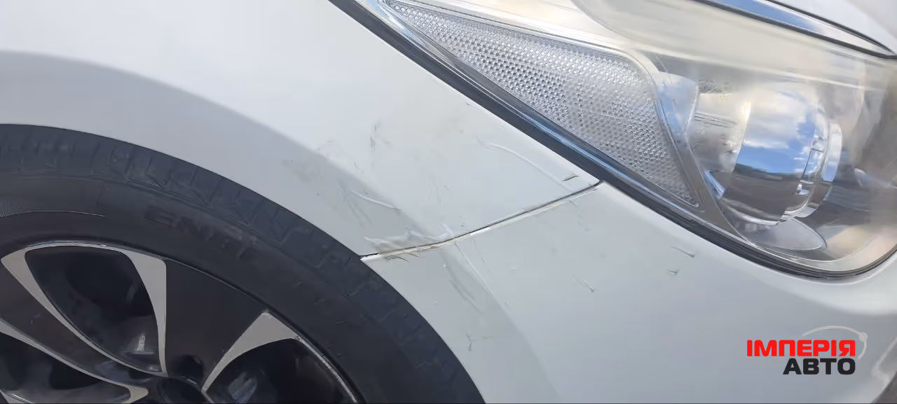 Hyundai Azera - фото 6