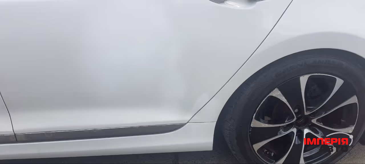 Hyundai Azera - фото 5