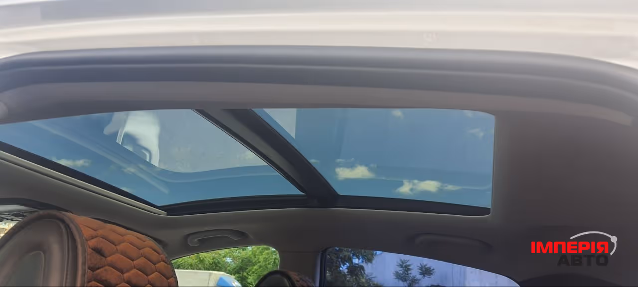 Hyundai Azera - фото 23