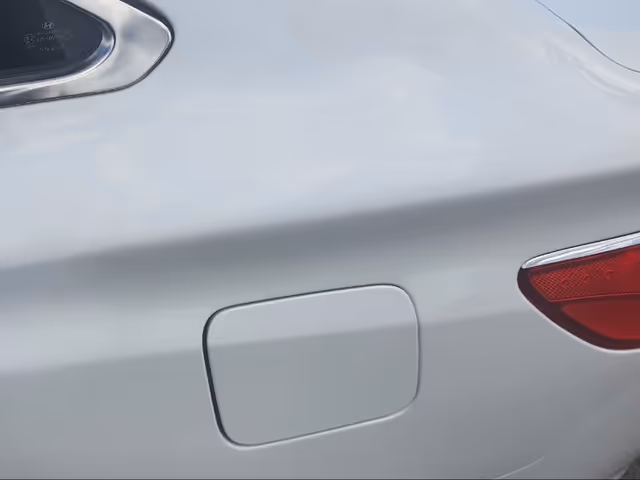 Hyundai Azera - зображення 4
