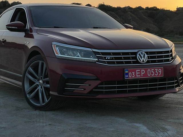Volkswagen Passat (North America and China) 2017, Миколаїв, $13 500 - зображення 4