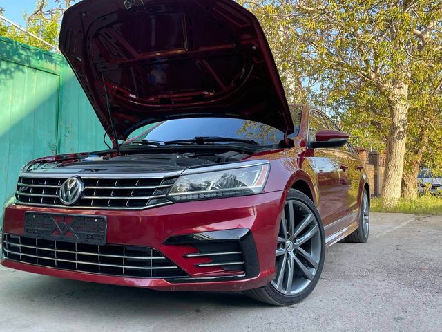 Volkswagen Passat (North America and China) 2017, Миколаїв, $13 500 - зображення 3