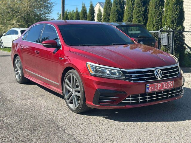 Volkswagen Passat (North America and China) 2017, Миколаїв, $13 500 - зображення 5