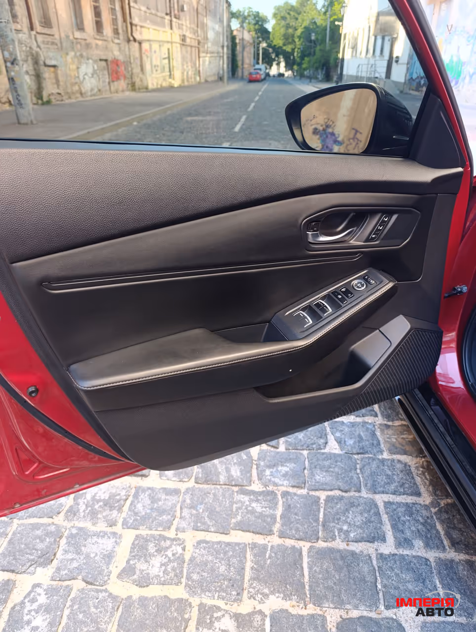 Honda Accord - фото 27