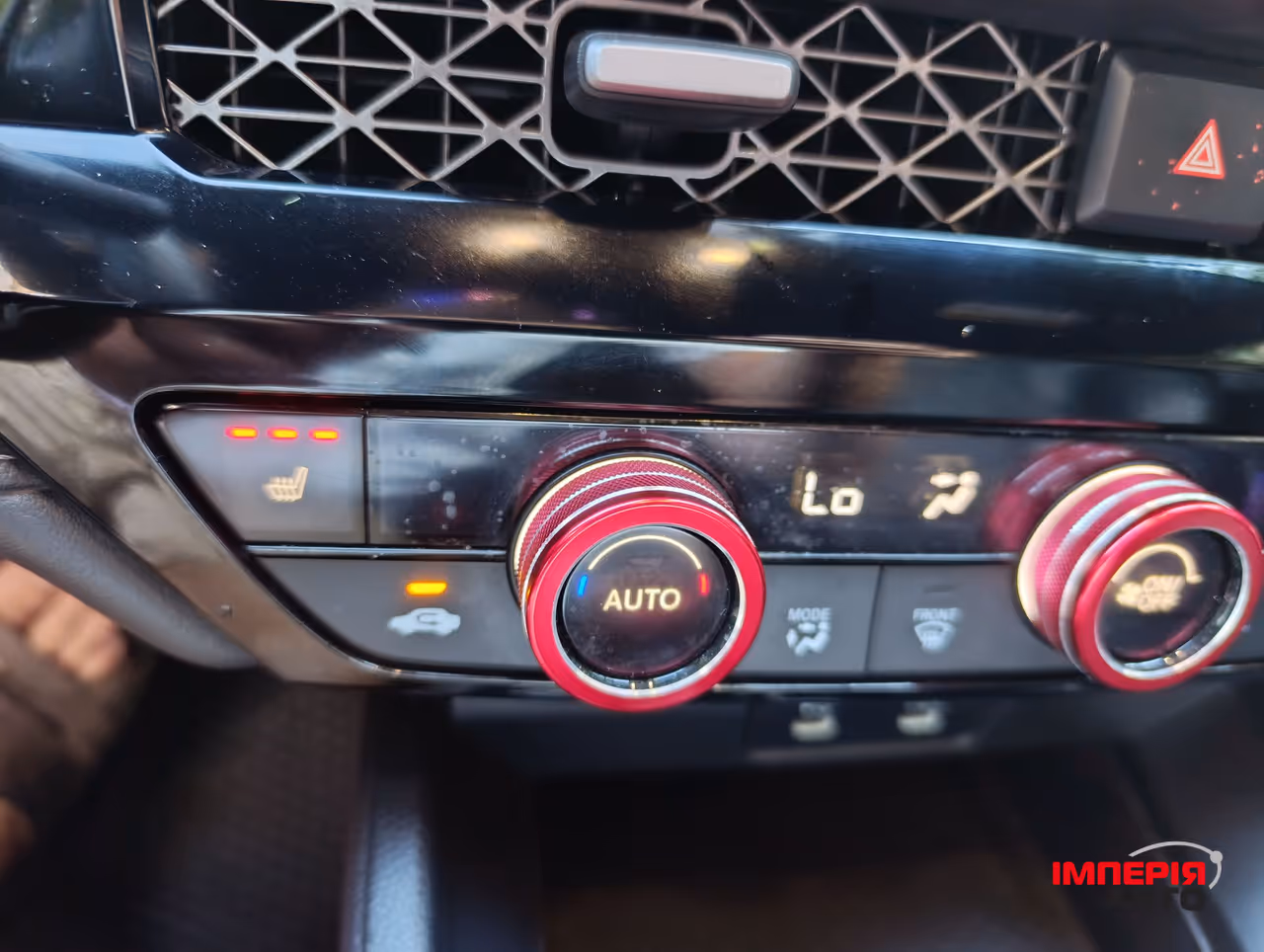 Honda Accord - фото 53