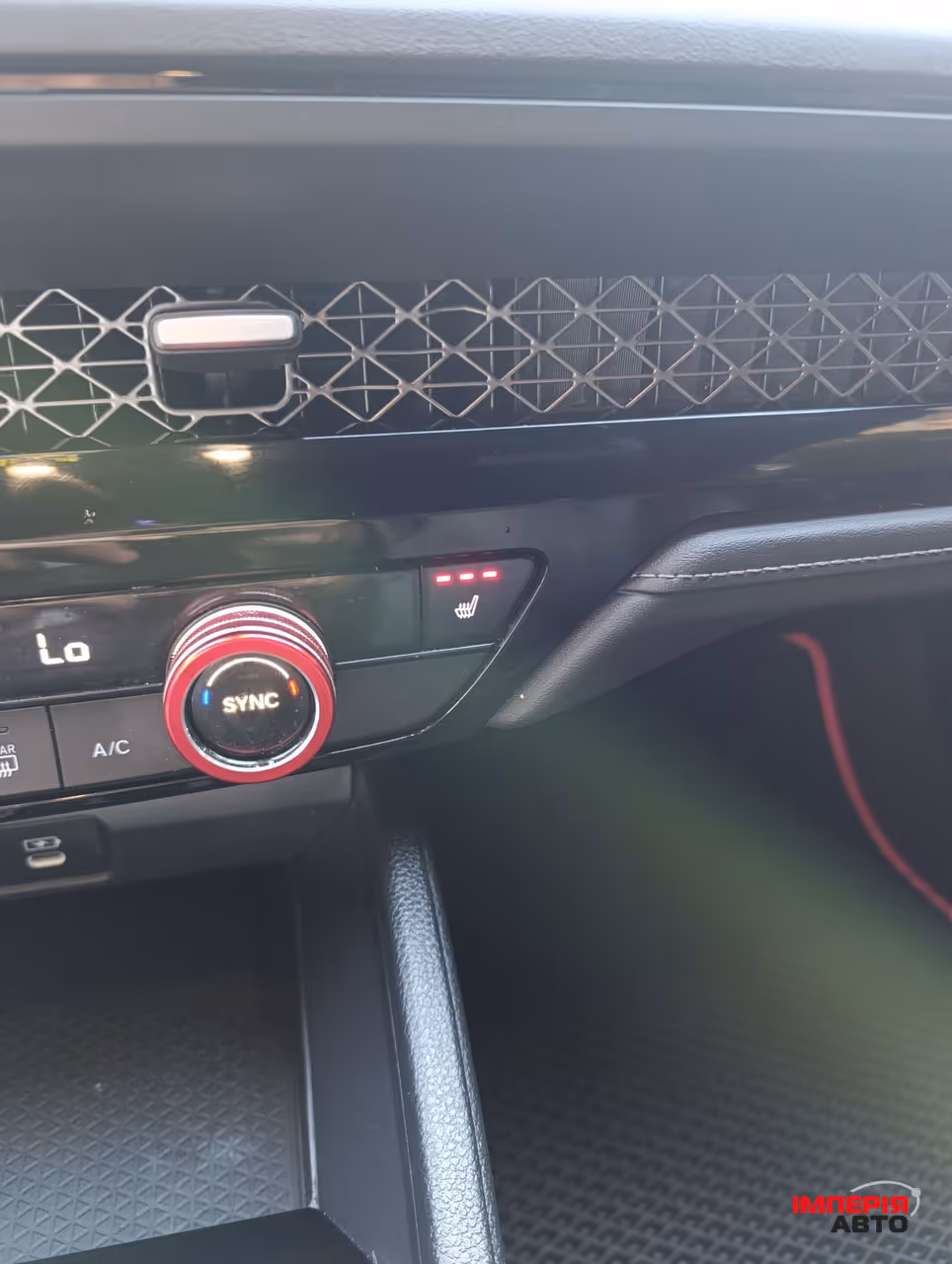 Honda Accord - фото 54