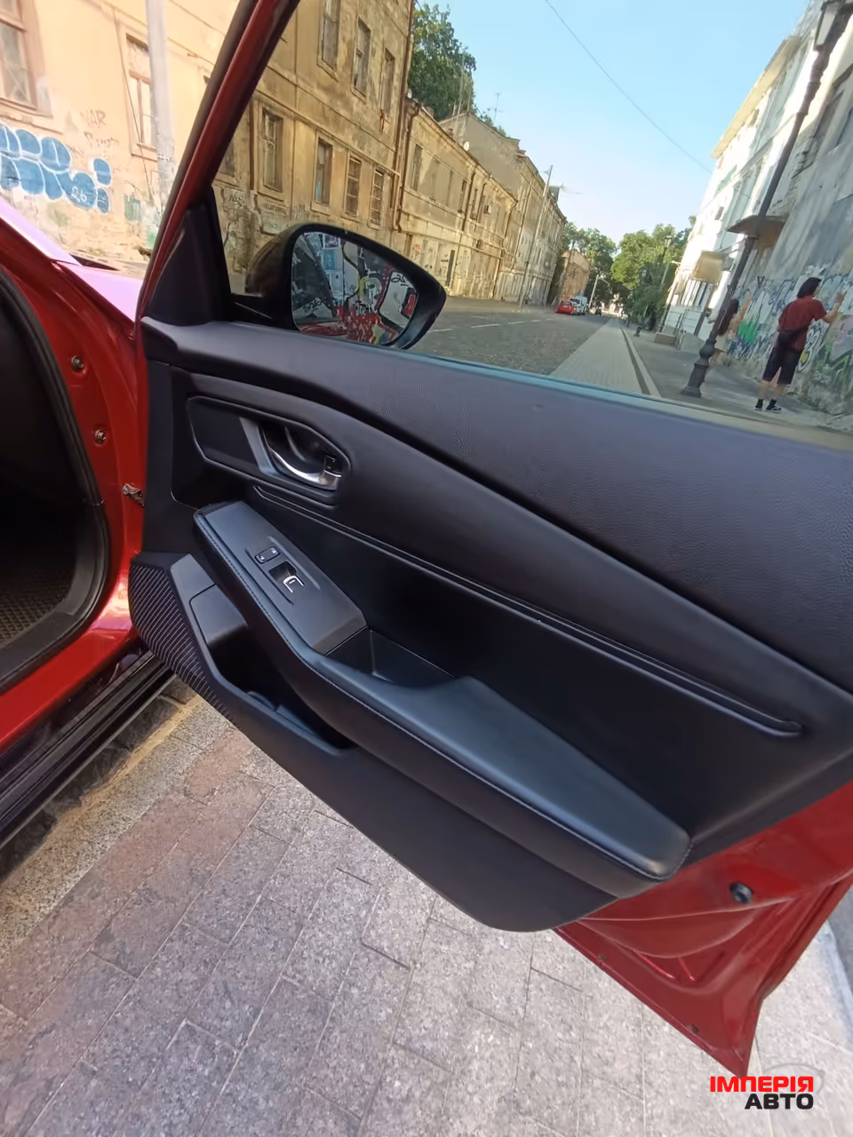 Honda Accord - фото 36
