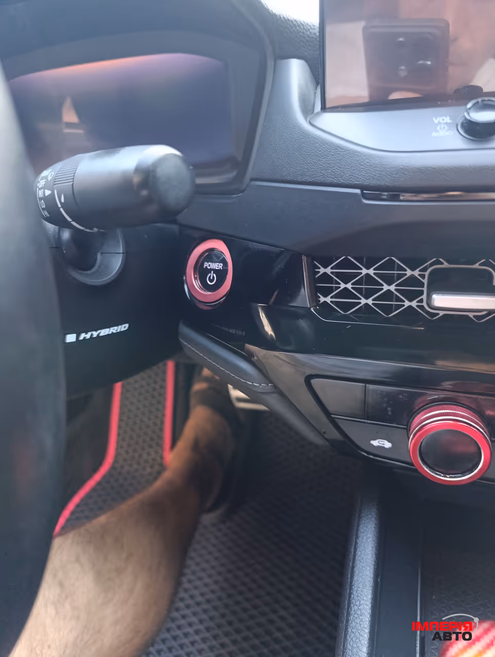 Honda Accord - фото 52