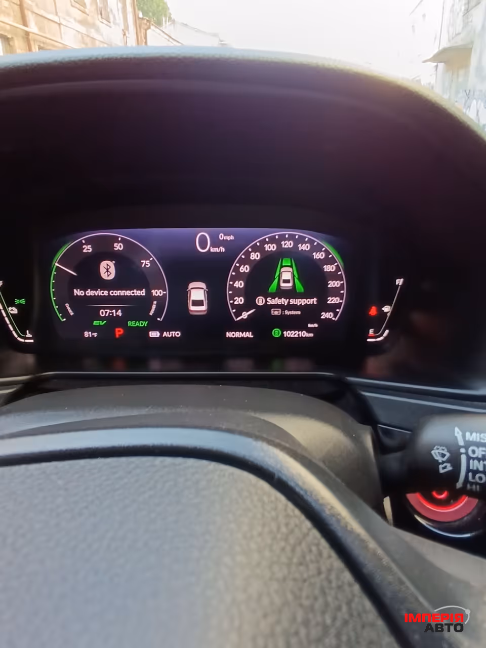 Honda Accord - фото 44