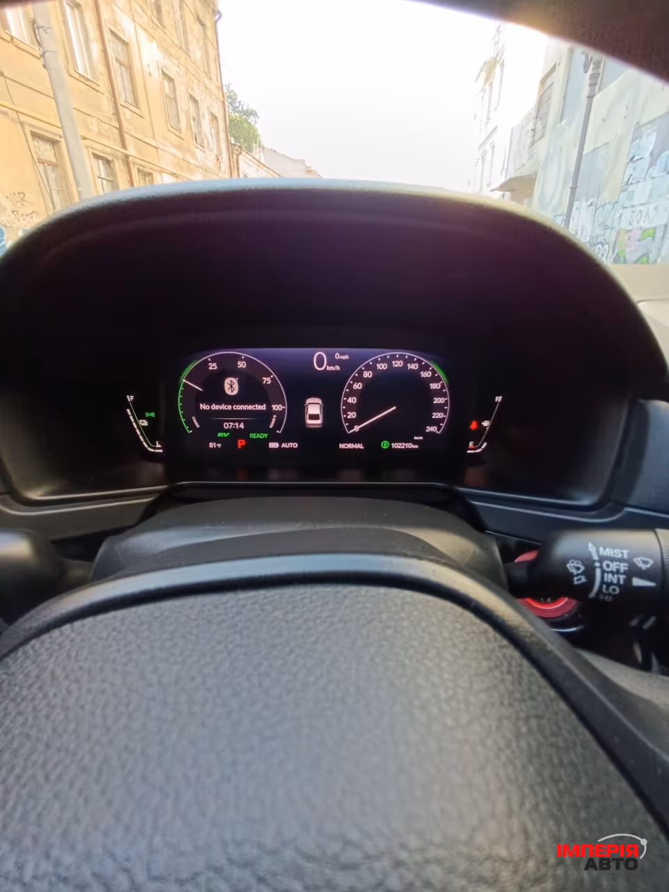 Honda Accord - фото 43