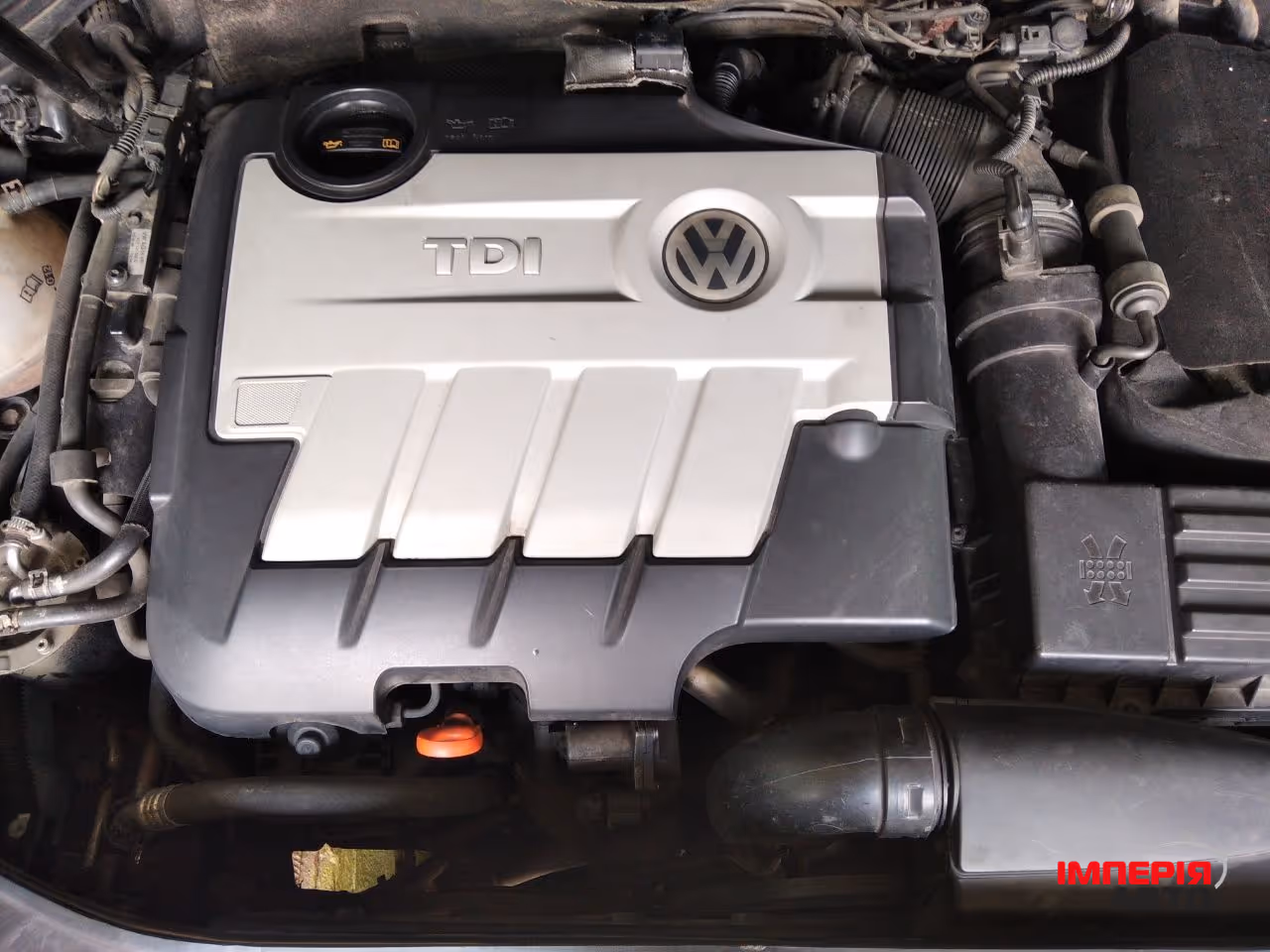 Volkswagen Passat - фото 6