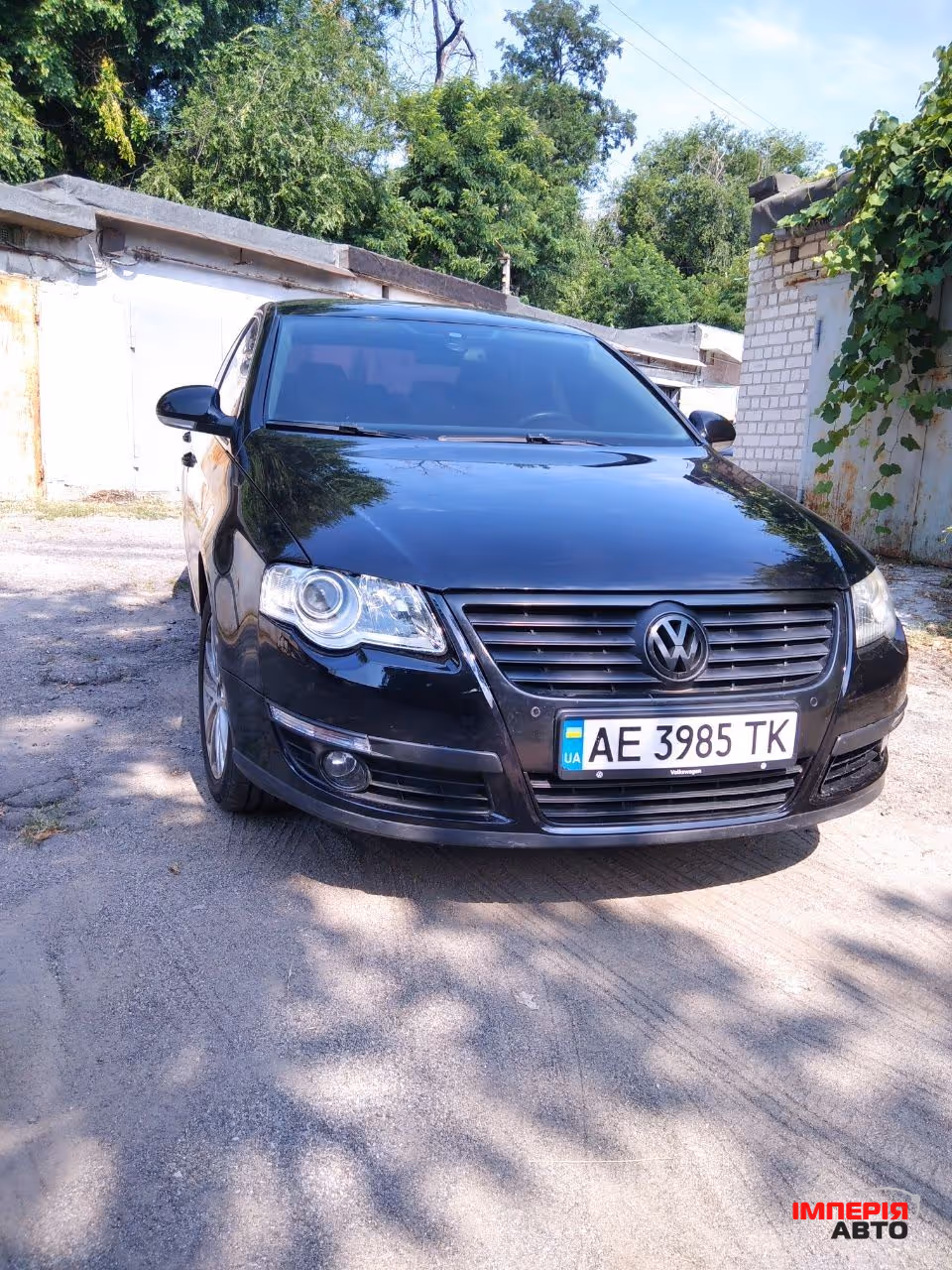 Volkswagen Passat - фото 2