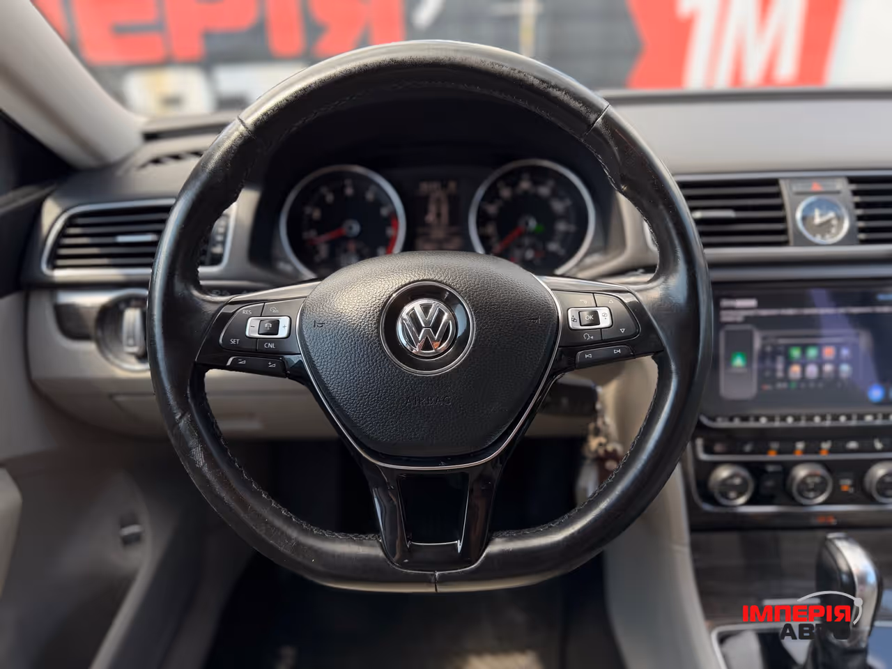 Volkswagen Passat - фото 16