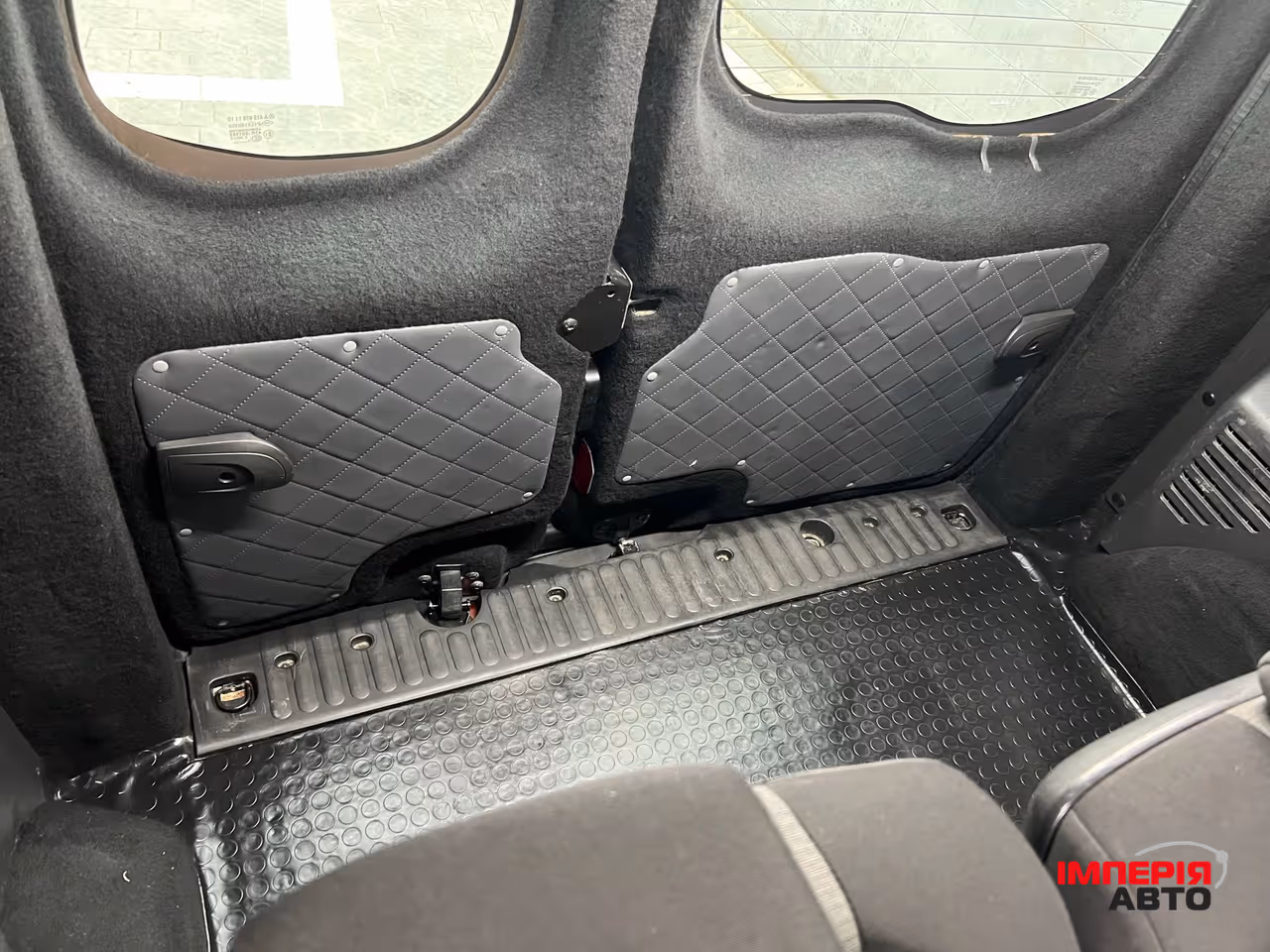 Mercedes-Benz Citan - фото 16