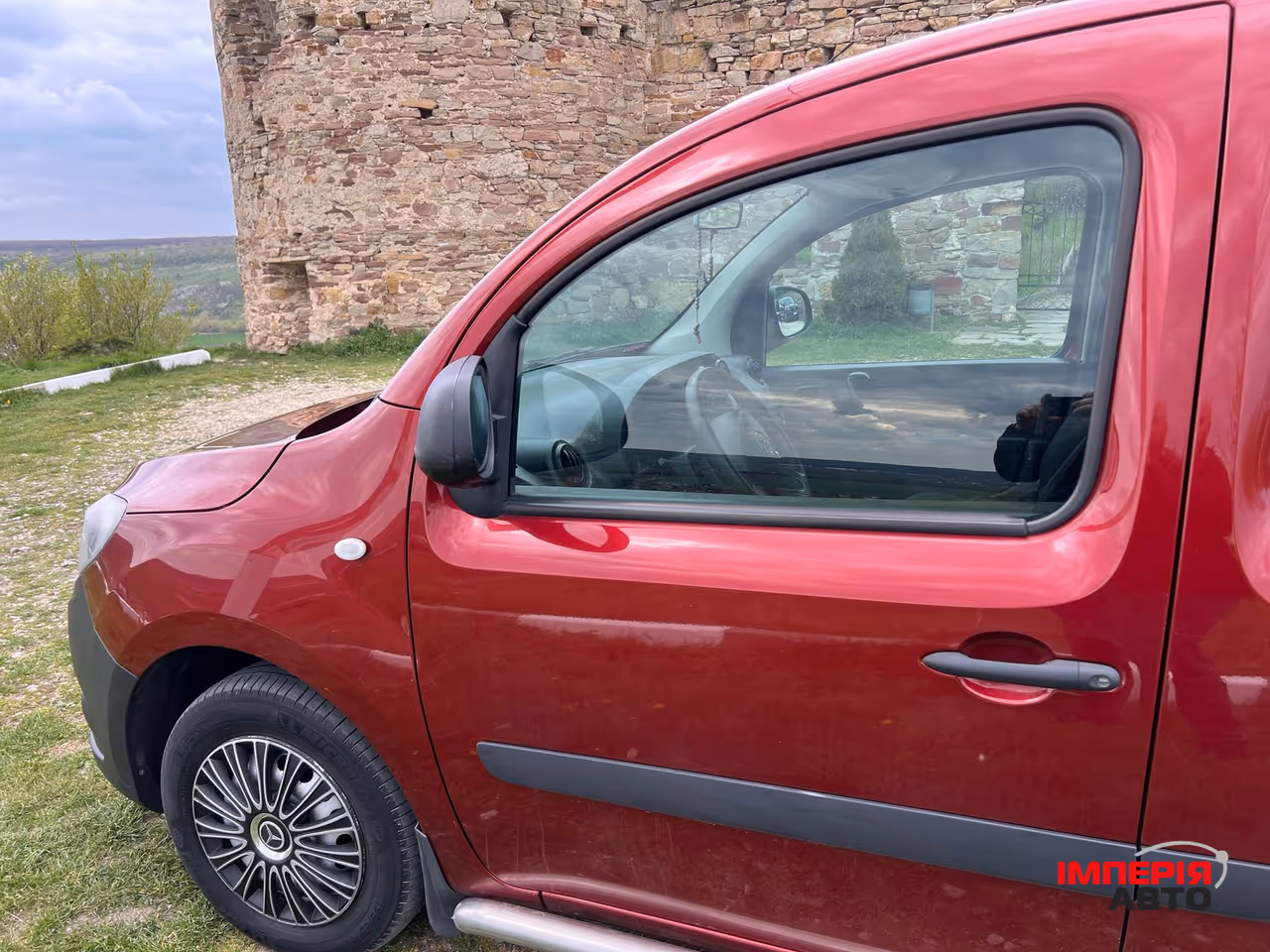 Mercedes-Benz Citan - фото 5