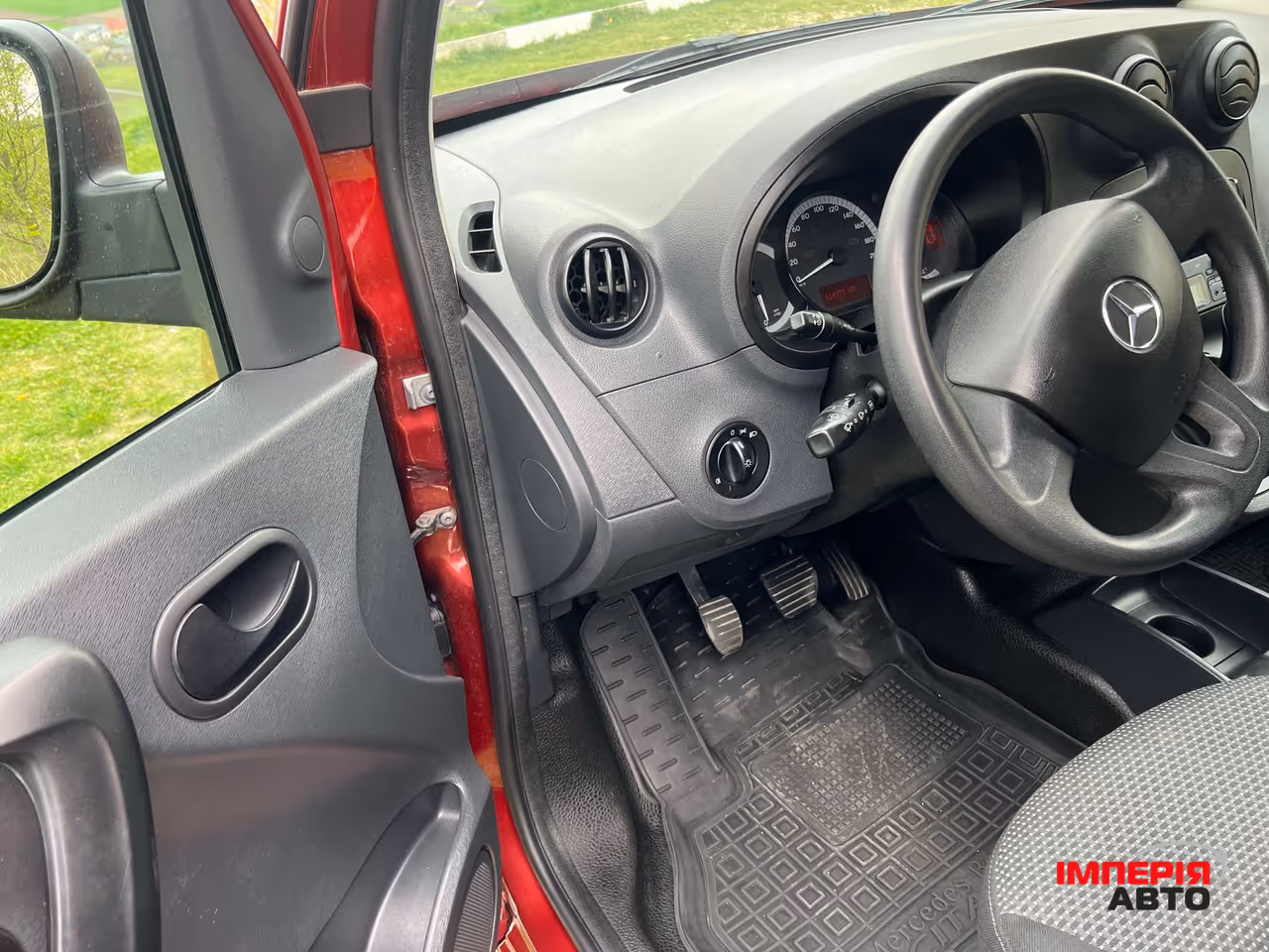 Mercedes-Benz Citan - фото 10