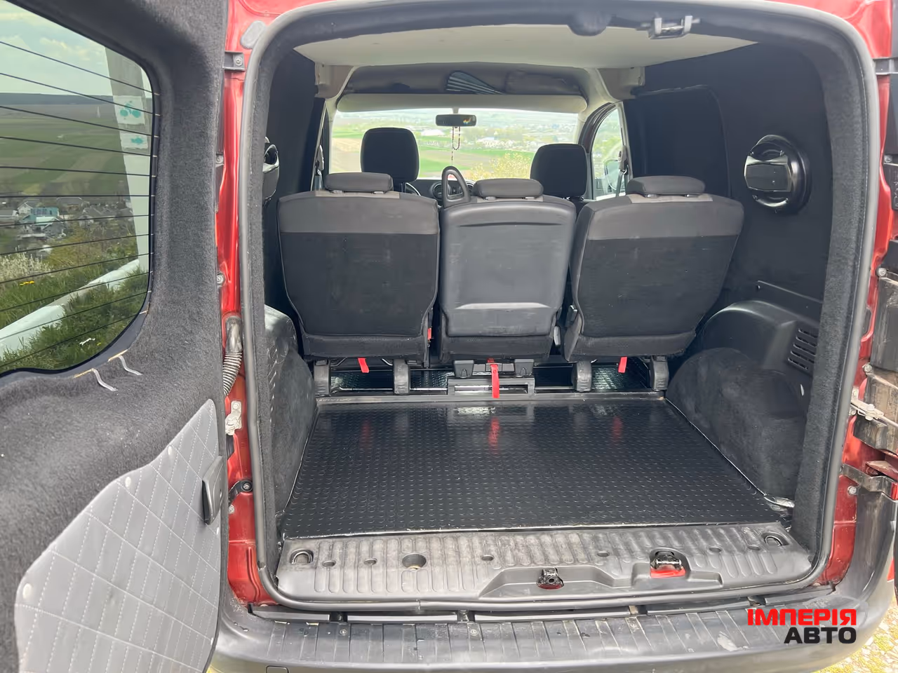Mercedes-Benz Citan - фото 11