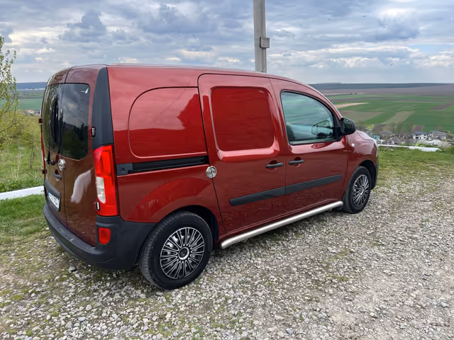 Mercedes-Benz Citan - зображення 3