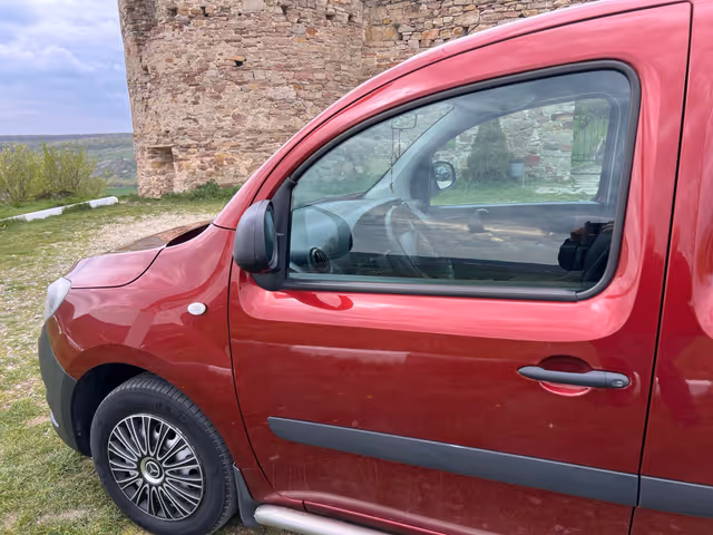 Mercedes-Benz Citan - зображення 5