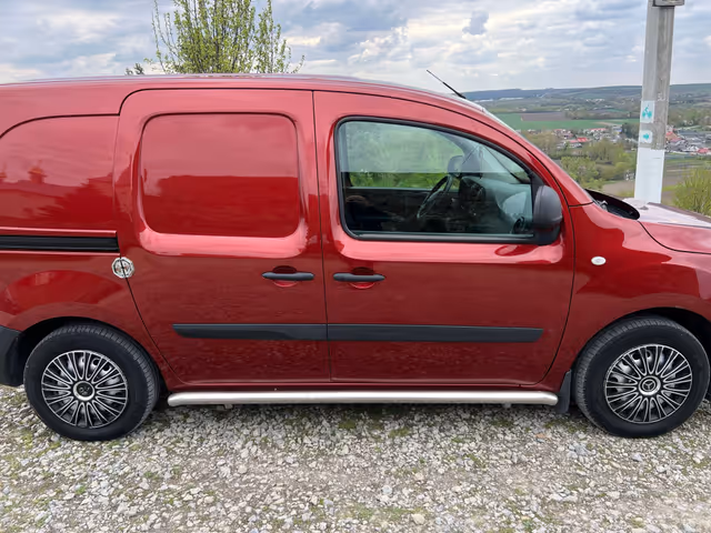 Mercedes-Benz Citan - зображення 4