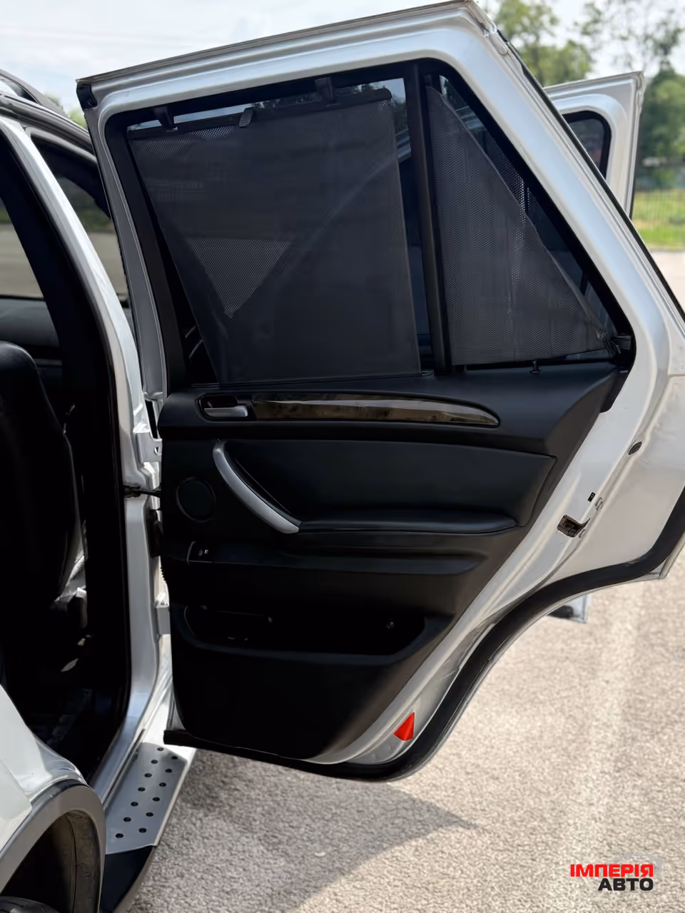 BMW X5 - фото 11