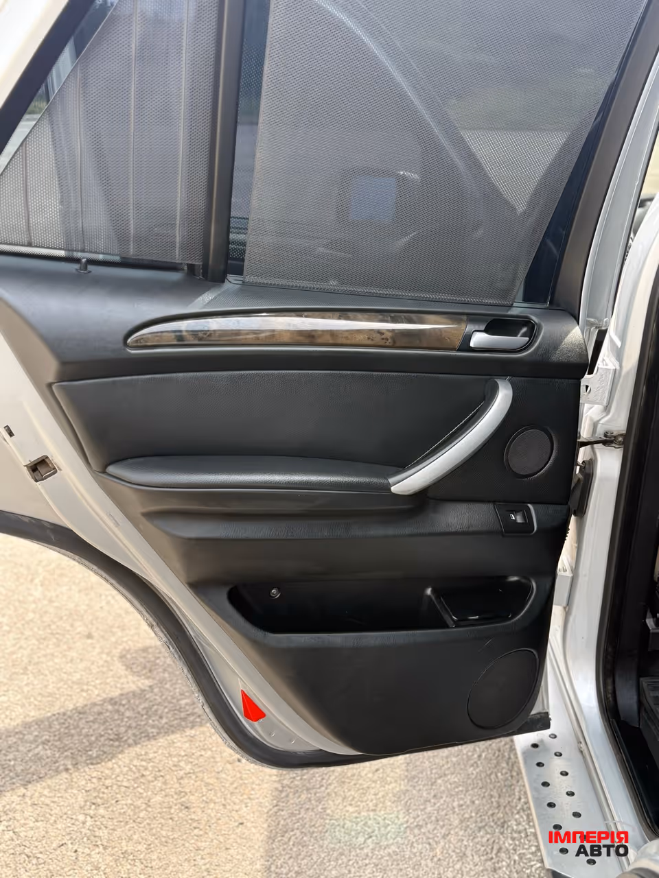BMW X5 - фото 9