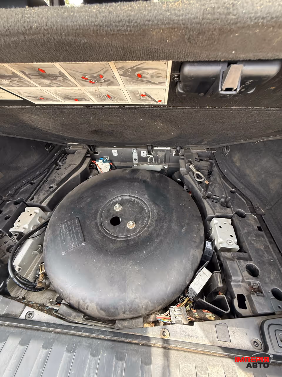 BMW X5 - фото 24
