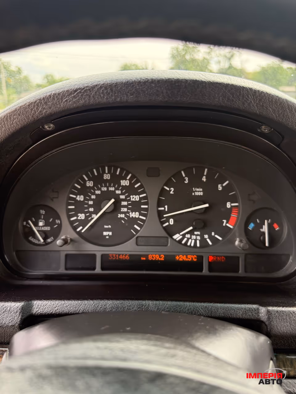 BMW X5 - фото 20