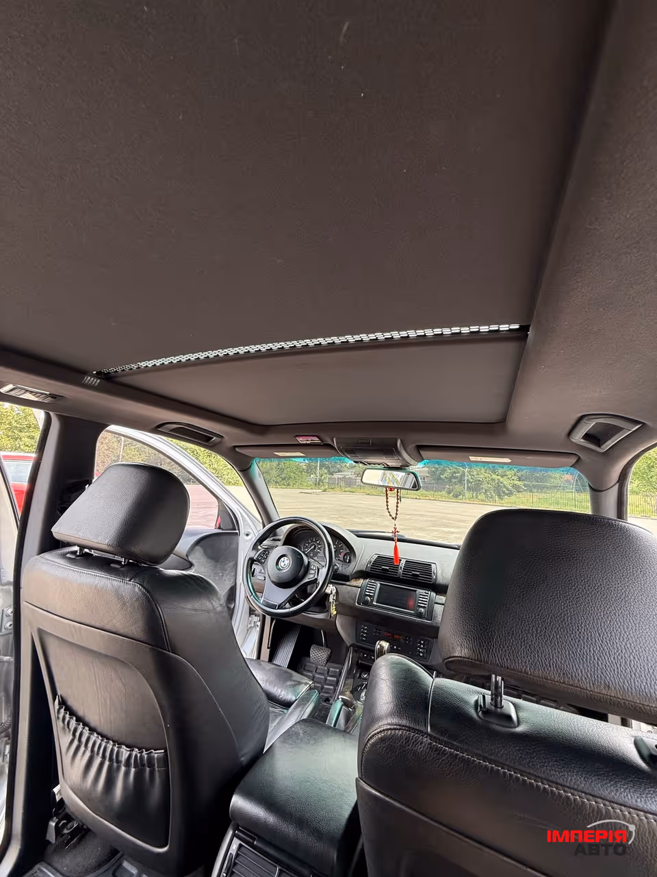 BMW X5 - фото 33