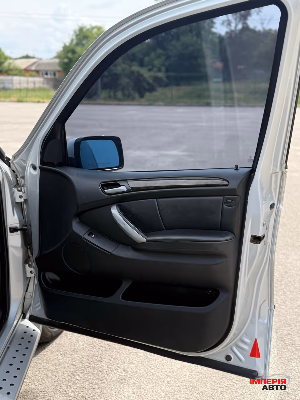 BMW X5 - фото 10