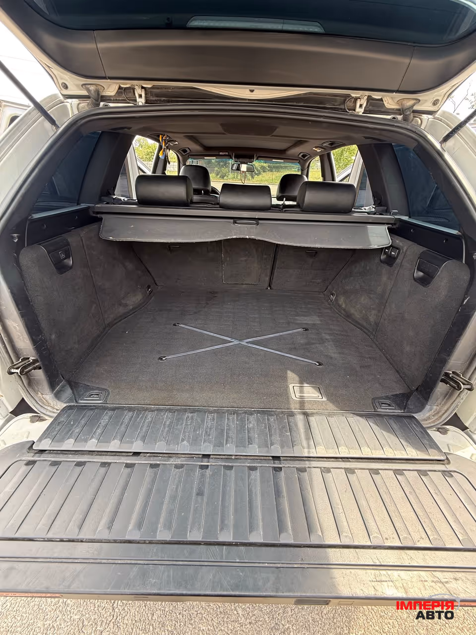 BMW X5 - фото 22