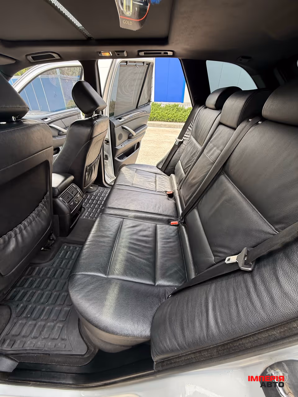 BMW X5 - фото 12