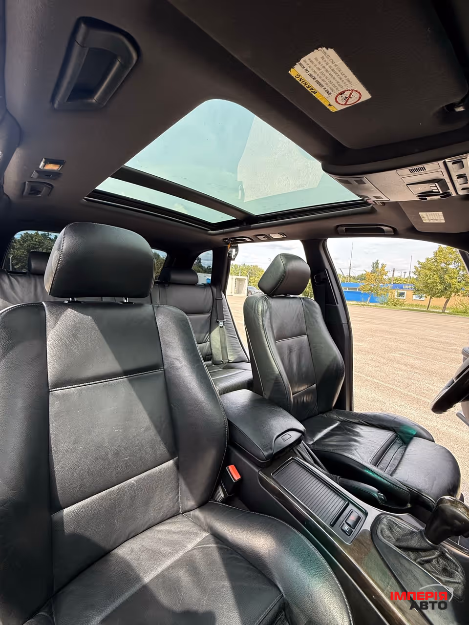 BMW X5 - фото 17