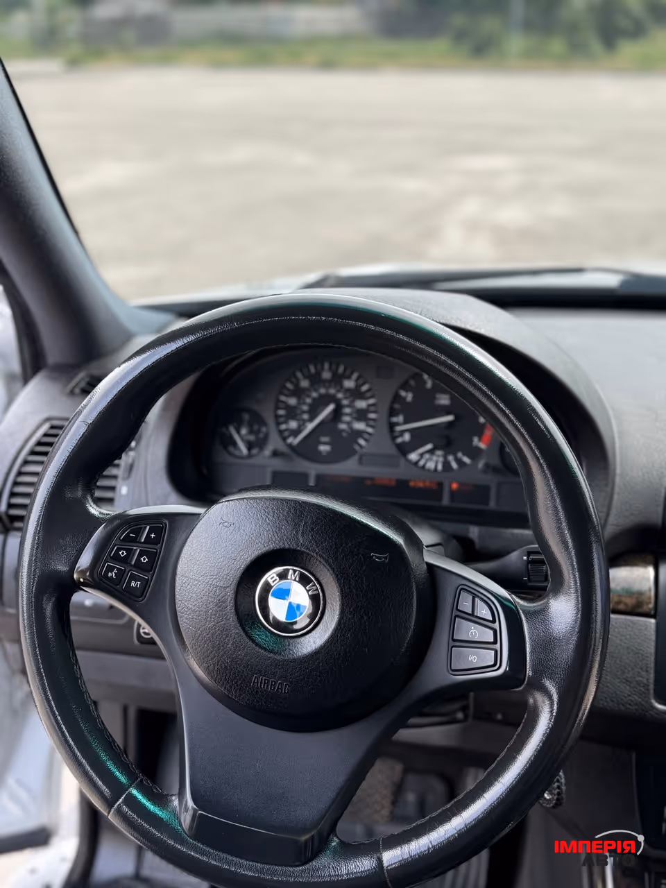 BMW X5 - фото 19