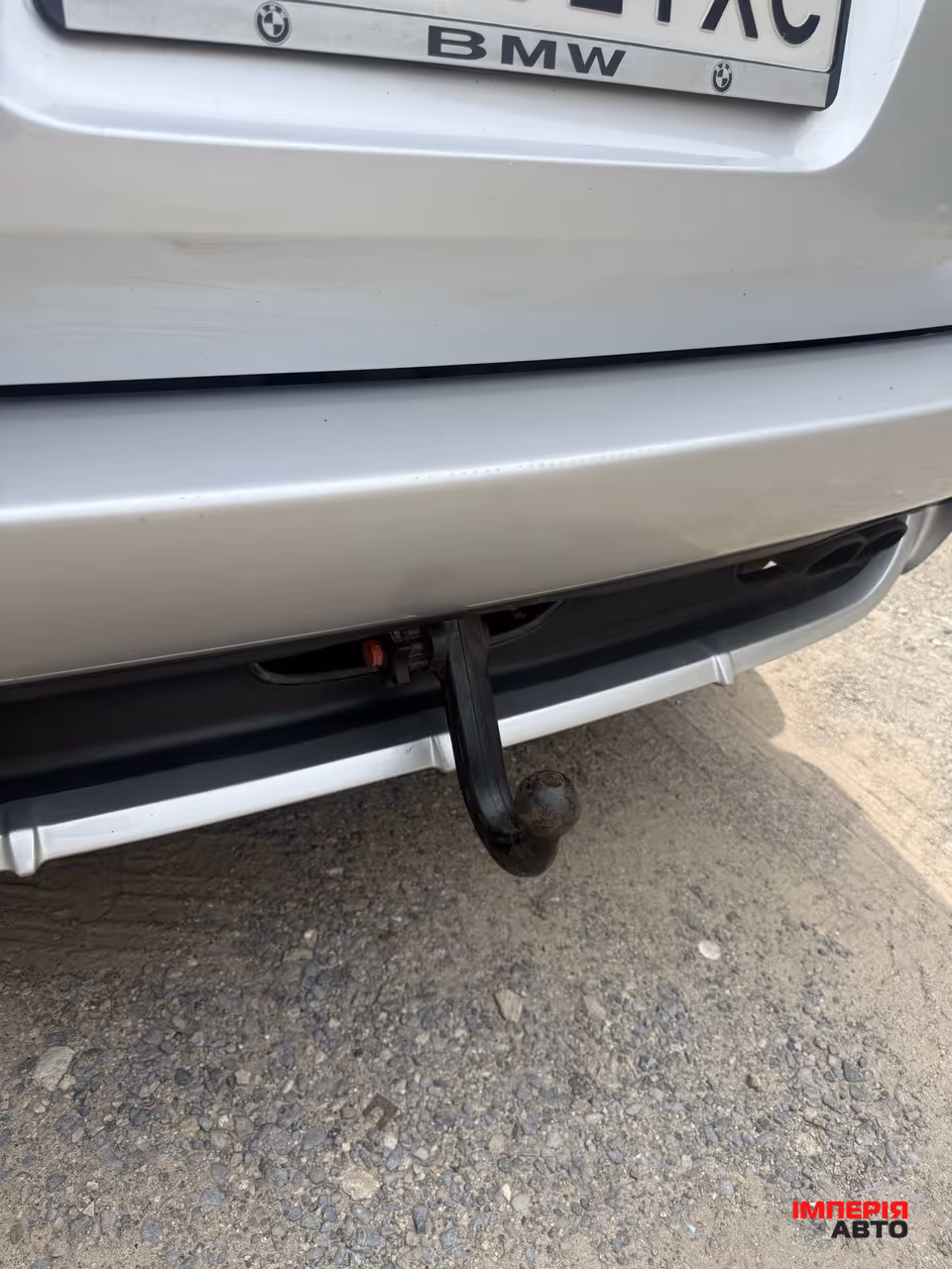 BMW X5 - фото 32