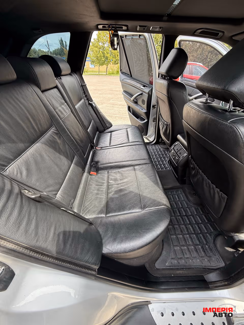 BMW X5 - фото 13